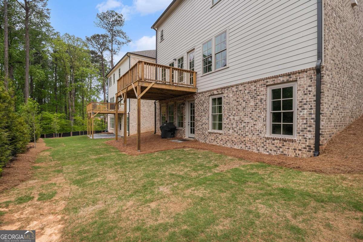 Photo 45 of 45 of 4027 Longleaf LN house