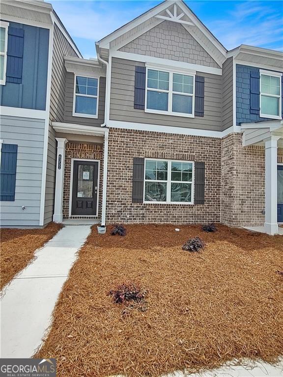 Photo 1 of 5 of 4352 Shaffer CT #58 townhome