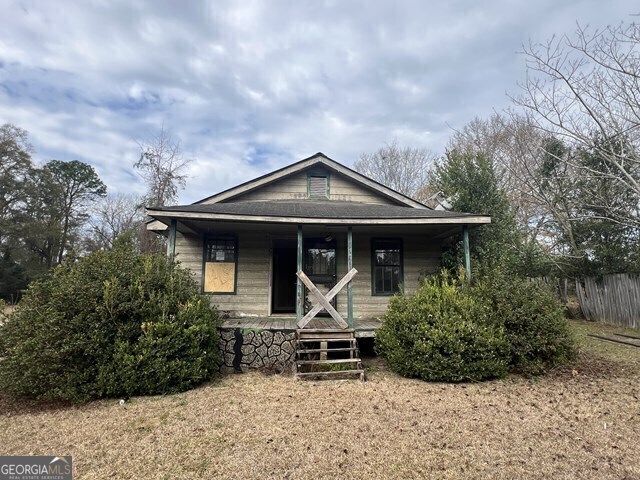 Photo 1 of 1 of 902 Georgia ST house