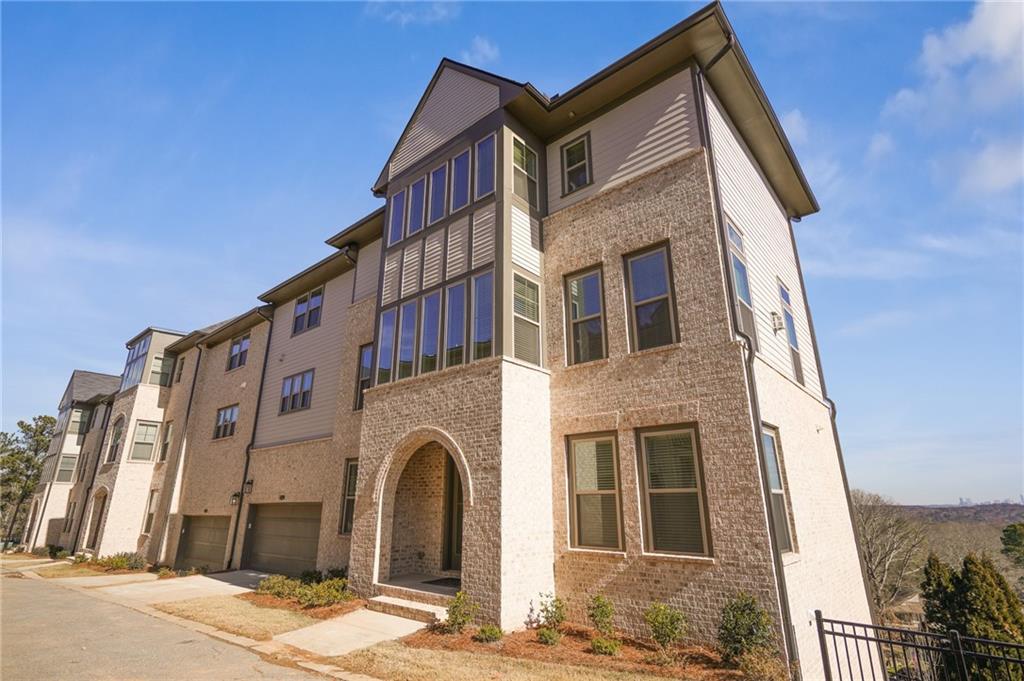 Photo 1 of 45 of 3864 Allegretto Circle townhome