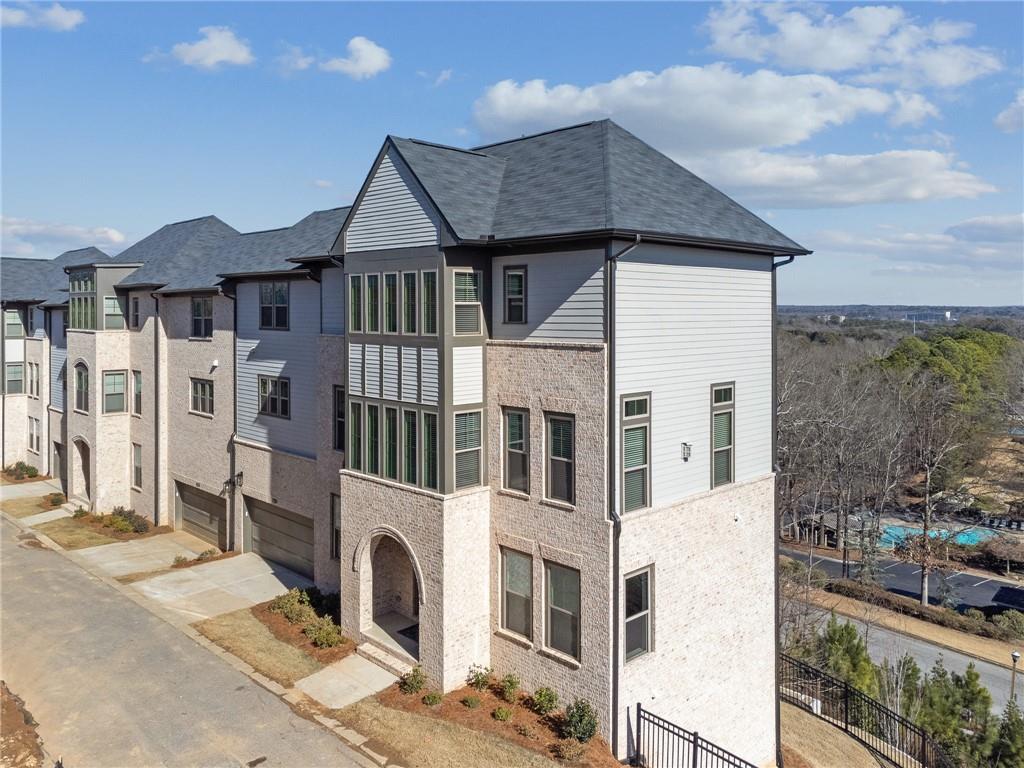 Photo 3 of 45 of 3864 Allegretto Circle townhome