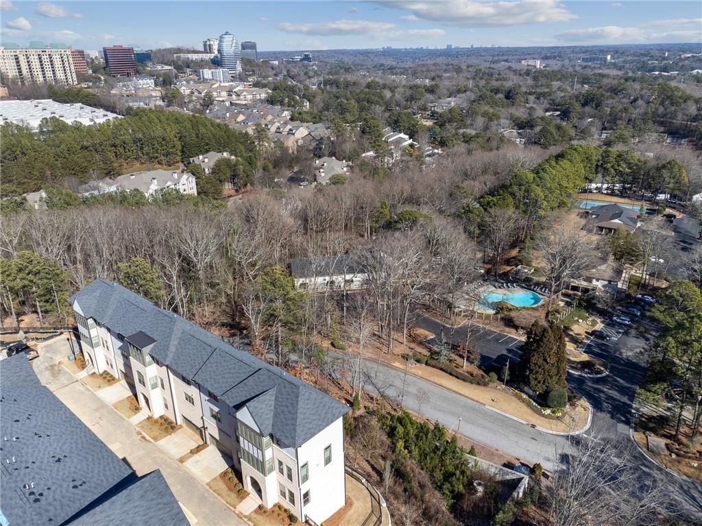 Photo 38 of 45 of 3864 Allegretto Circle townhome