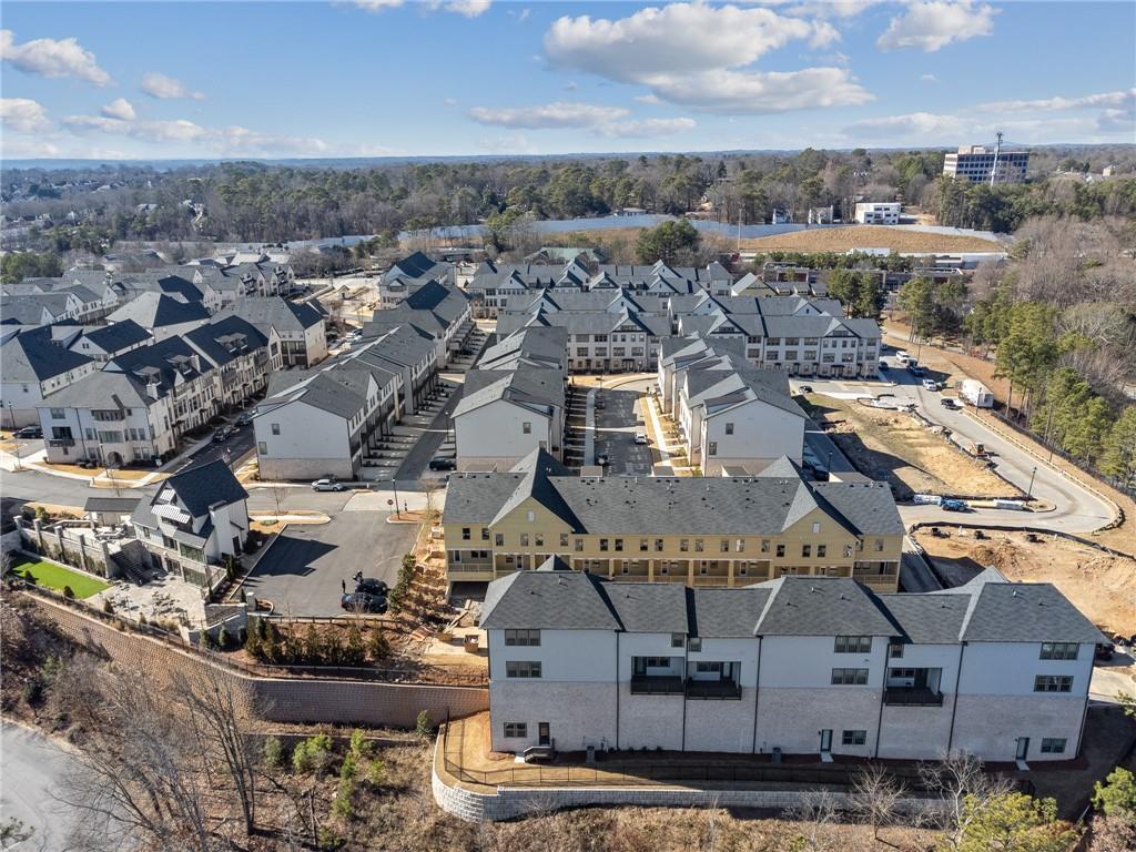 Photo 40 of 45 of 3864 Allegretto Circle townhome