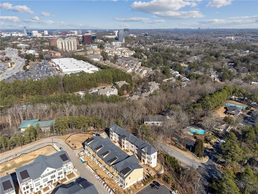 Photo 43 of 45 of 3864 Allegretto Circle townhome