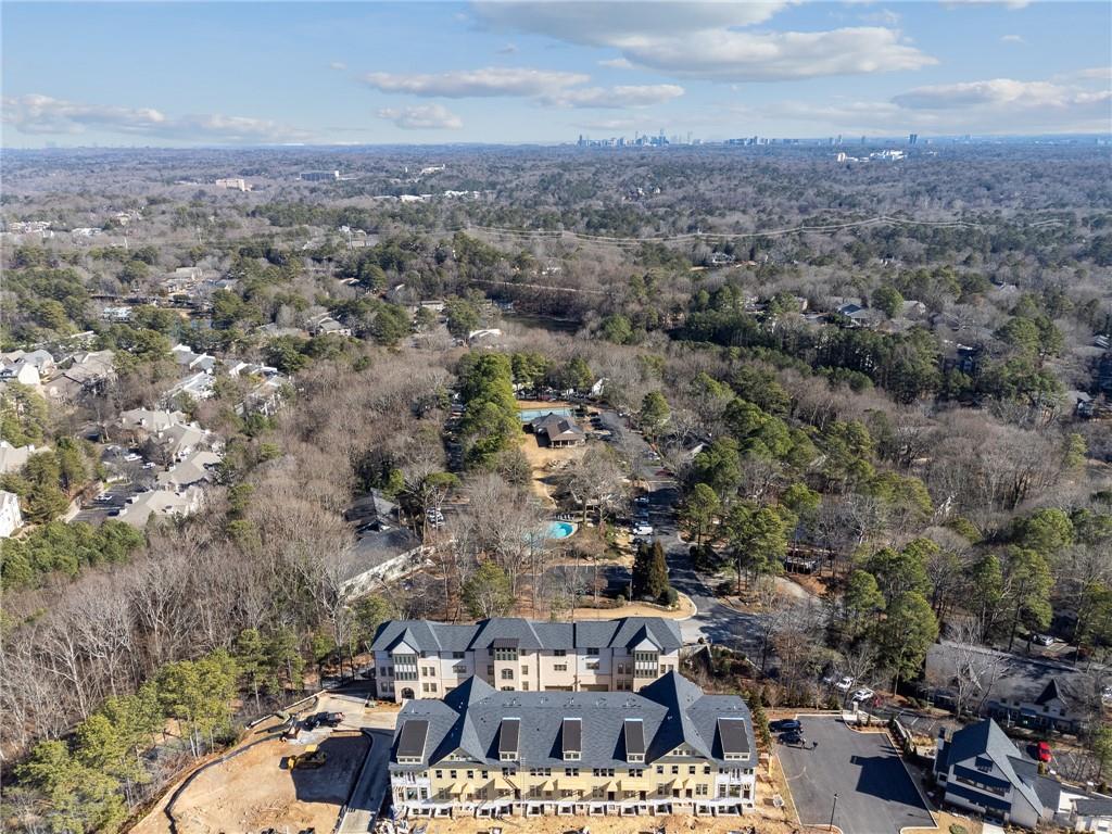 Photo 44 of 45 of 3864 Allegretto Circle townhome