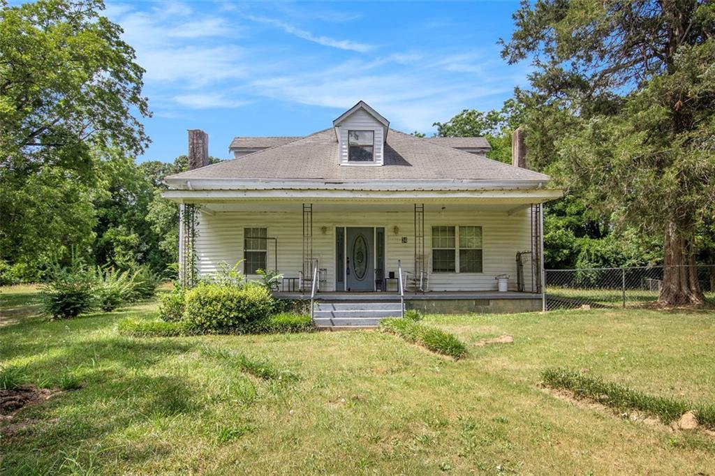 Photo 1 of 10 of 34 PARHAM Street house