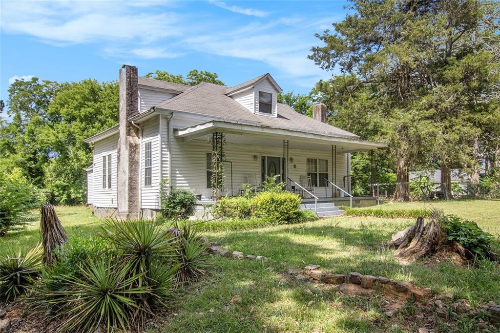 Photo 2 of 10 of 34 PARHAM Street house