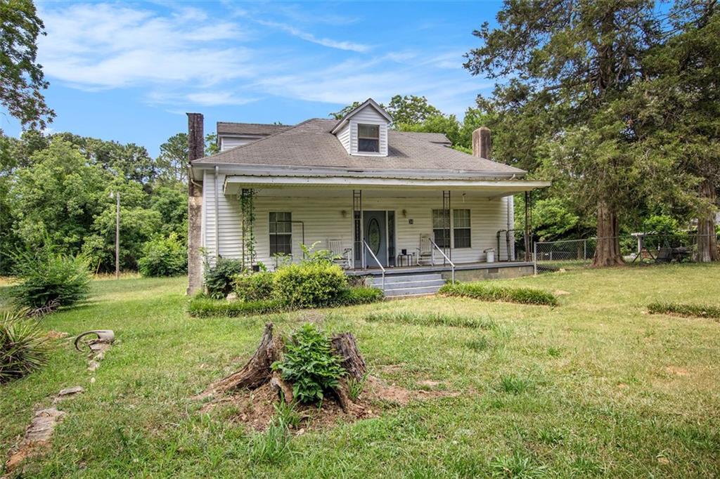 Photo 3 of 10 of 34 PARHAM Street house