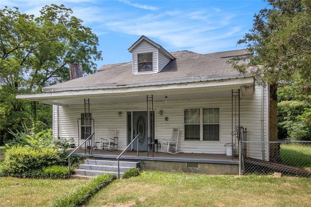 Photo 4 of 10 of 34 PARHAM Street house