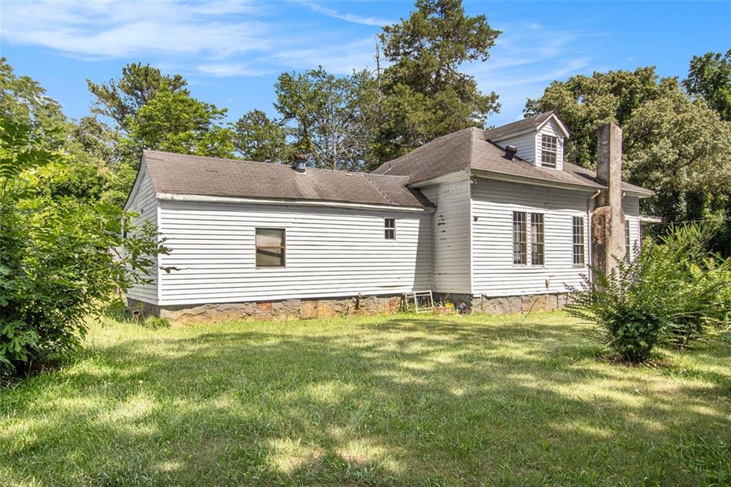 Photo 8 of 10 of 34 PARHAM Street house