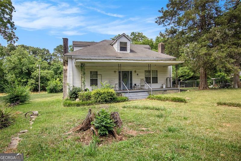 Photo 3 of 10 of 34 PARHAM ST house