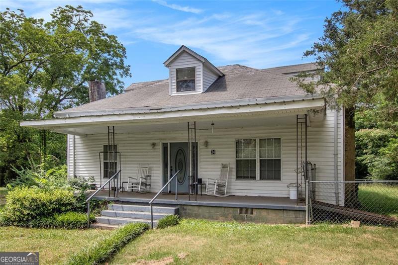 Photo 4 of 10 of 34 PARHAM ST house