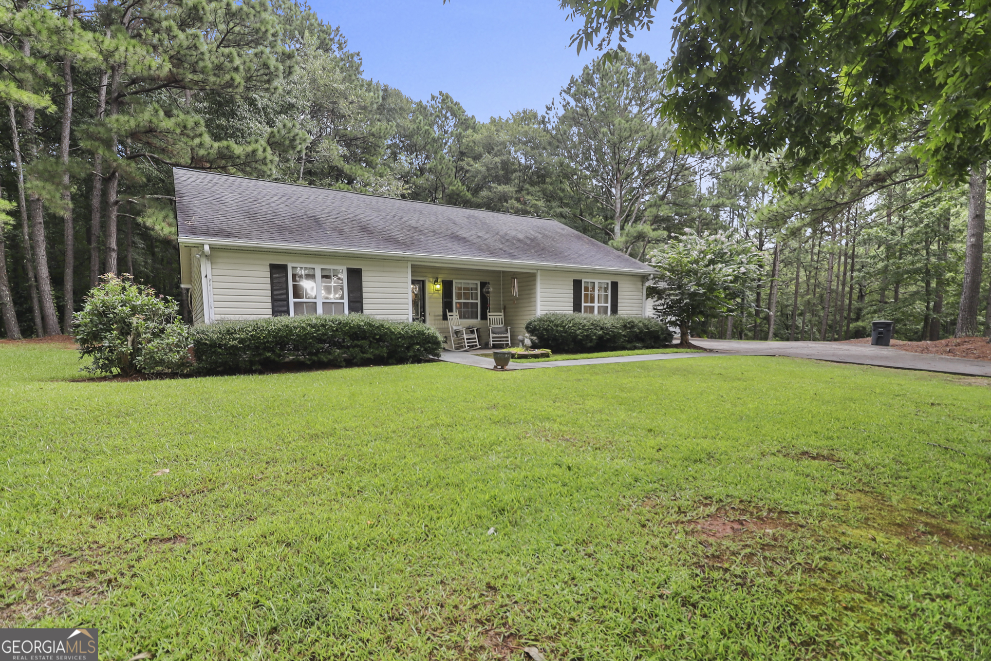 Photo 5 of 33 of 3231 Judson Bulloch RD house