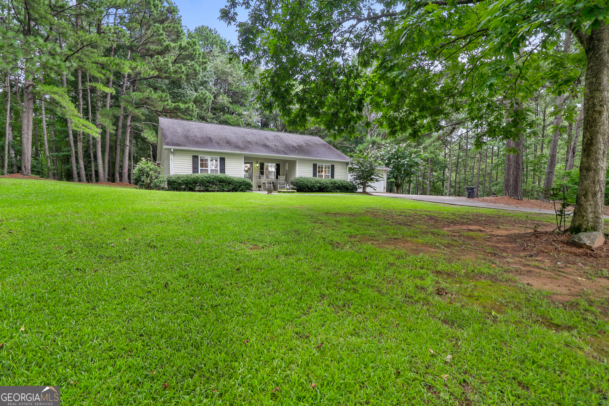 Photo 6 of 33 of 3231 Judson Bulloch RD house