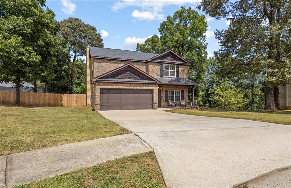 Photo 5 of 43 of 82 Satilla Lane house