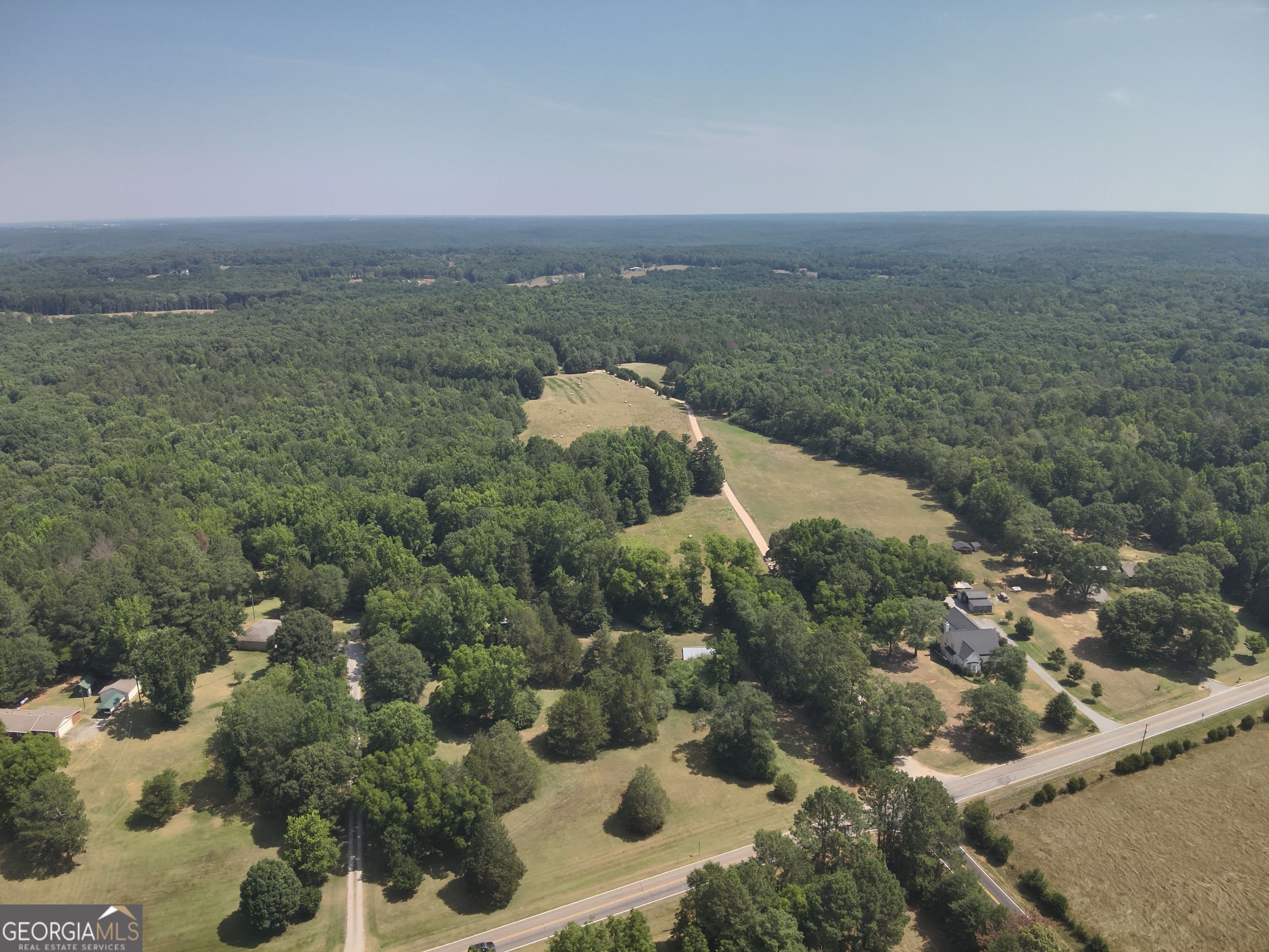 Photo 14 of 14 of 0 Flat Rock Road land