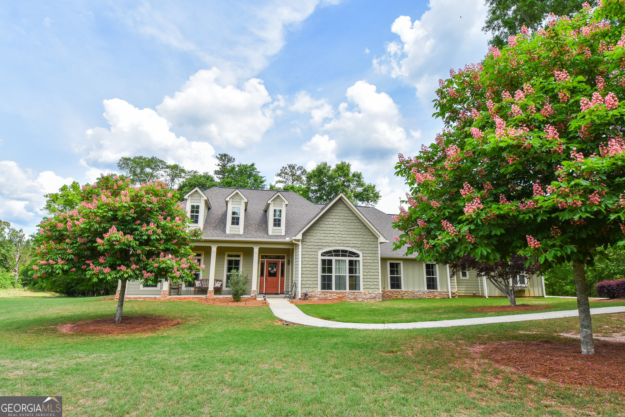 Photo 10 of 126 of 1442 Hollonville RD house