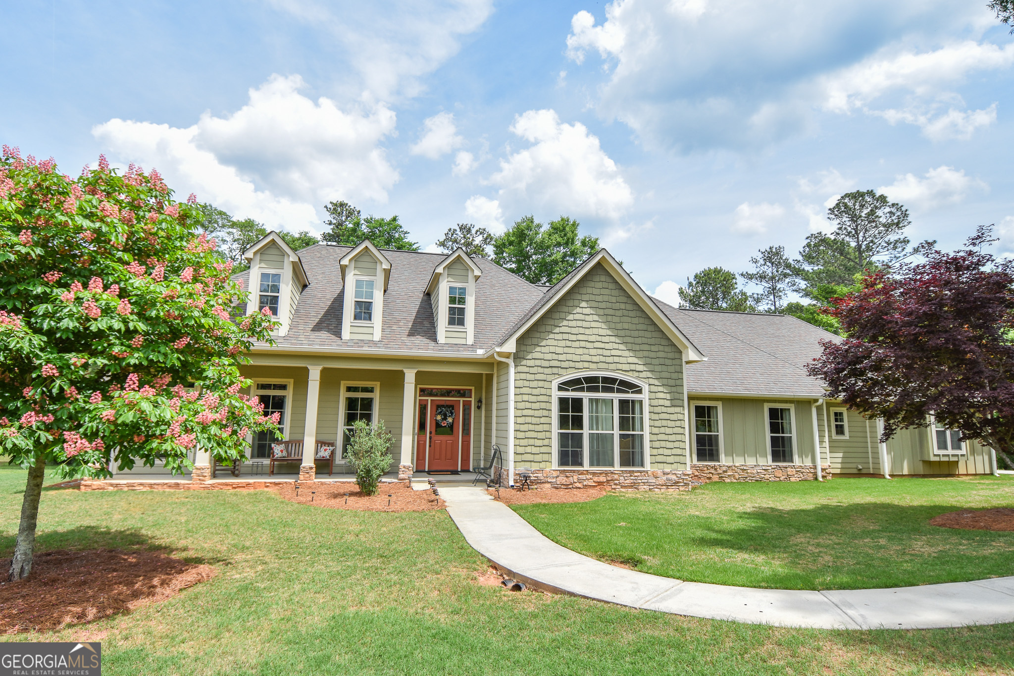 Photo 15 of 126 of 1442 Hollonville RD house