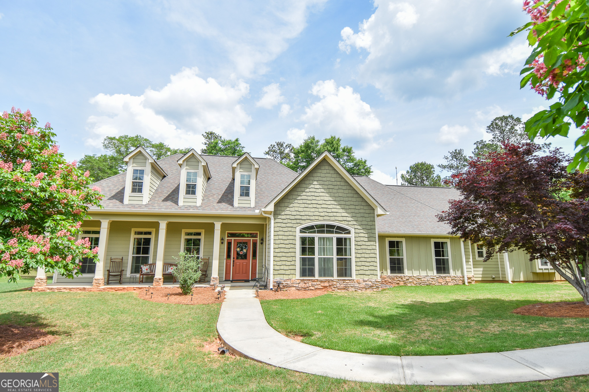 Photo 16 of 126 of 1442 Hollonville RD house