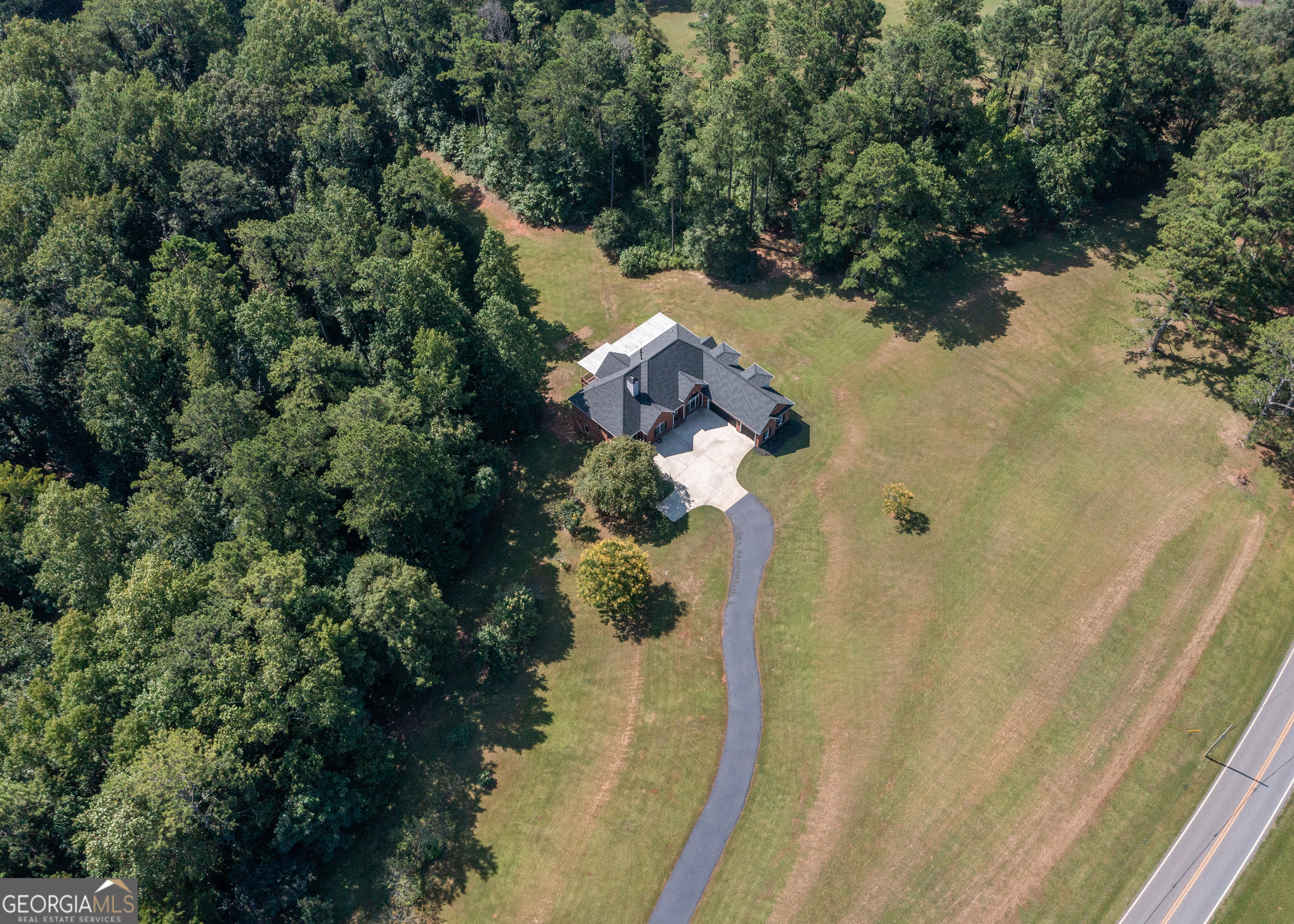 Photo 50 of 58 of 4010 Reidsboro RD house