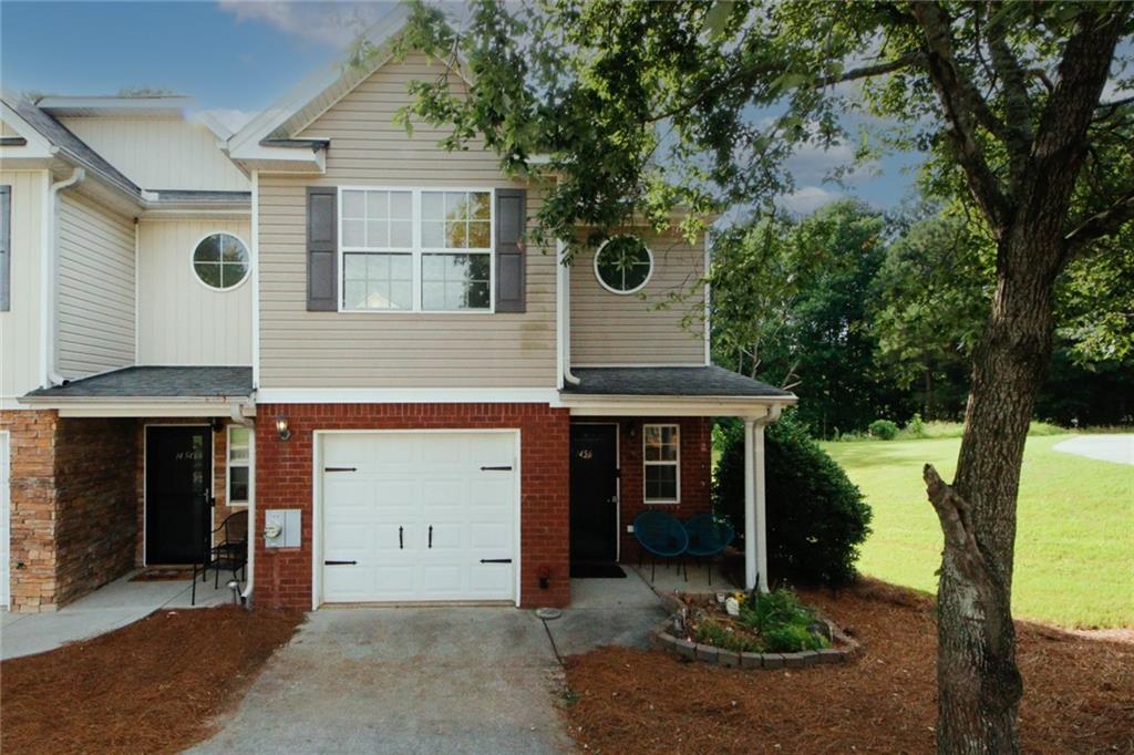 Photo 1 of 54 of 1456 Box Circle townhome