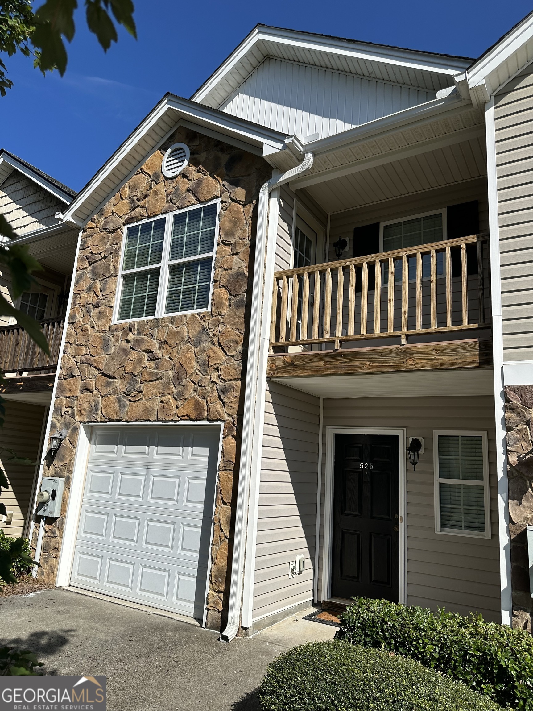 Photo 1 of 8 of 525 Terrapin LN townhome