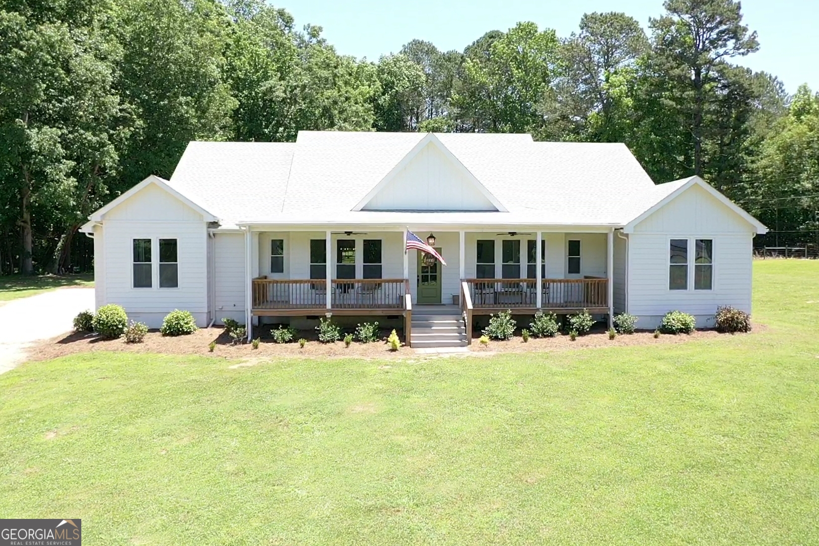 Photo 1 of 46 of 1308 Highway 82 house