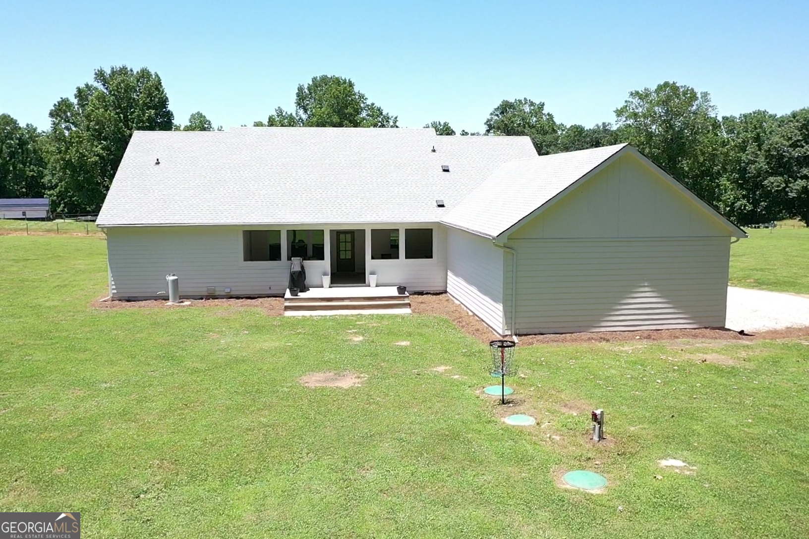 Photo 6 of 46 of 1308 Highway 82 house