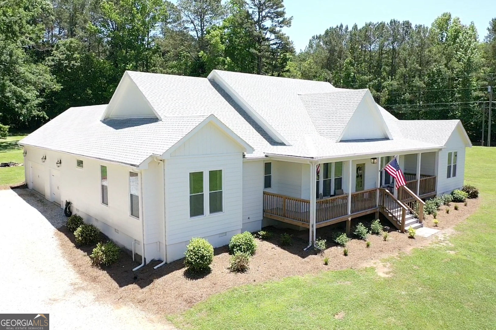 Photo 8 of 46 of 1308 Highway 82 house