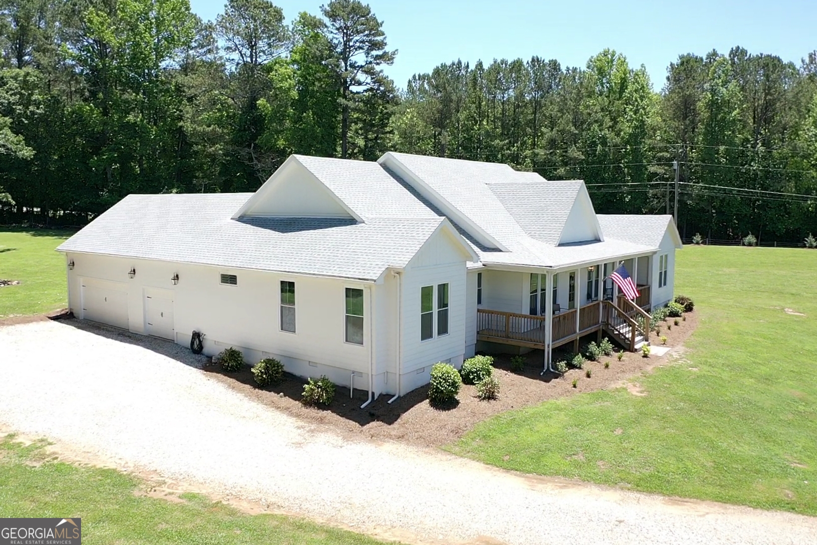 Photo 9 of 46 of 1308 Highway 82 house