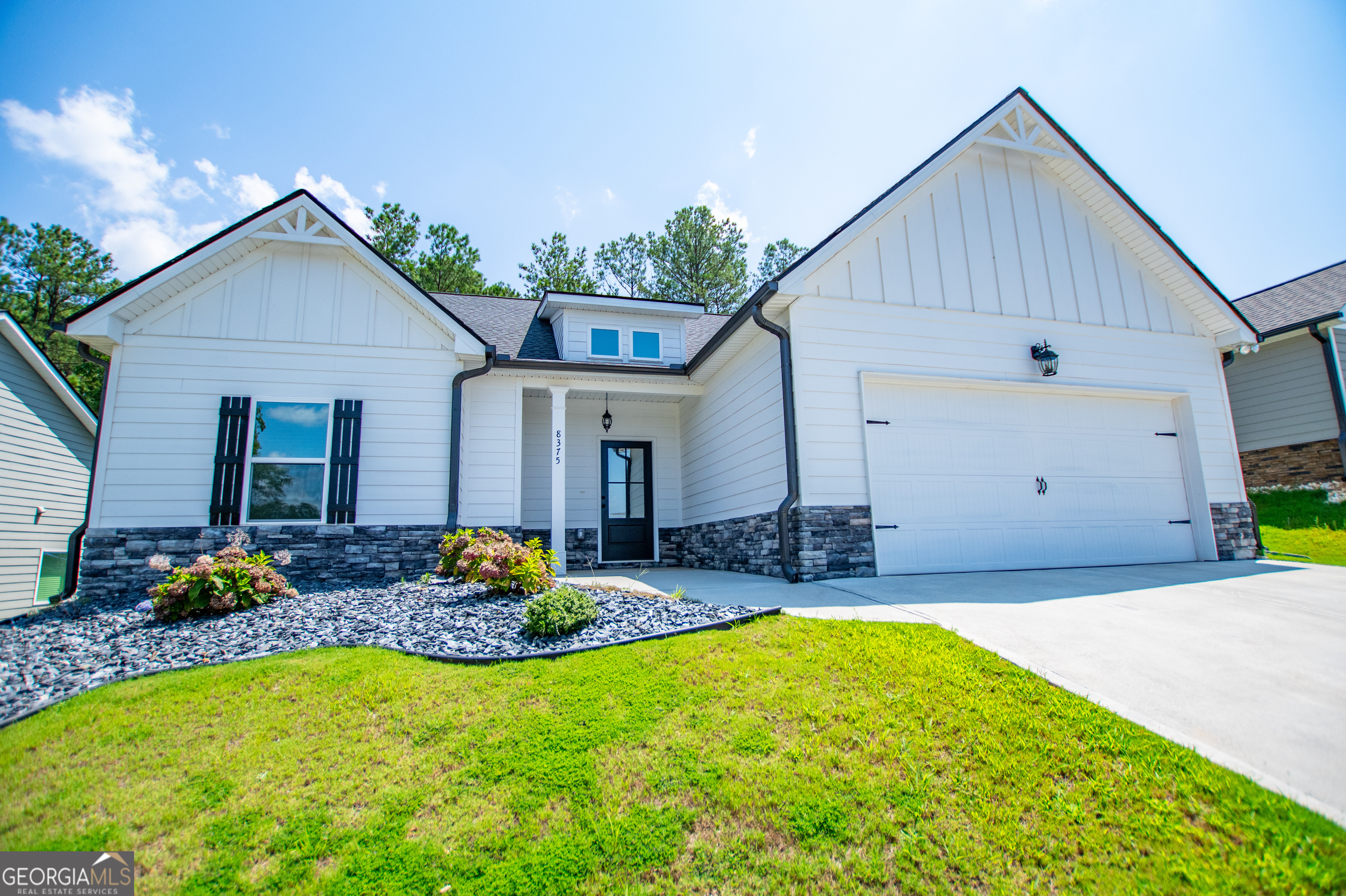 Photo 1 of 38 of 8375 Loch Lomand LN house