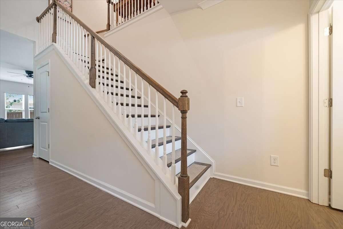 Photo 5 of 21 of 413 Delancy DR townhome