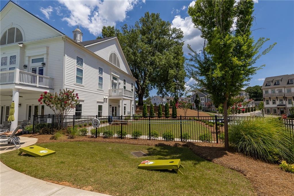 Photo 58 of 80 of 123 Brighton Boulevard townhome