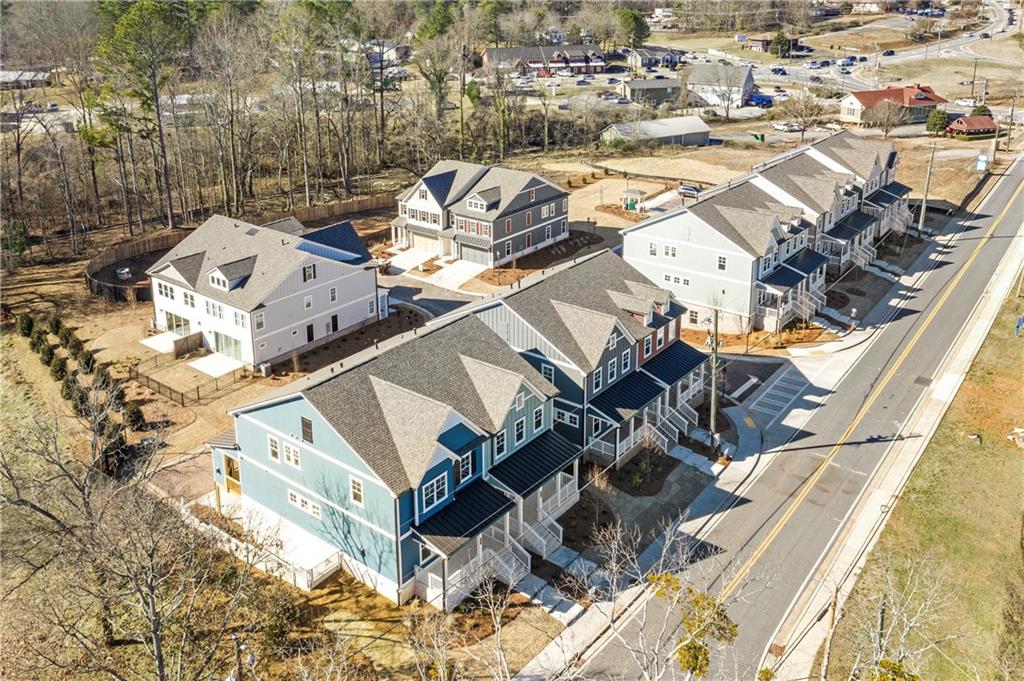 Photo 42 of 43 of 164 Palm Street townhome