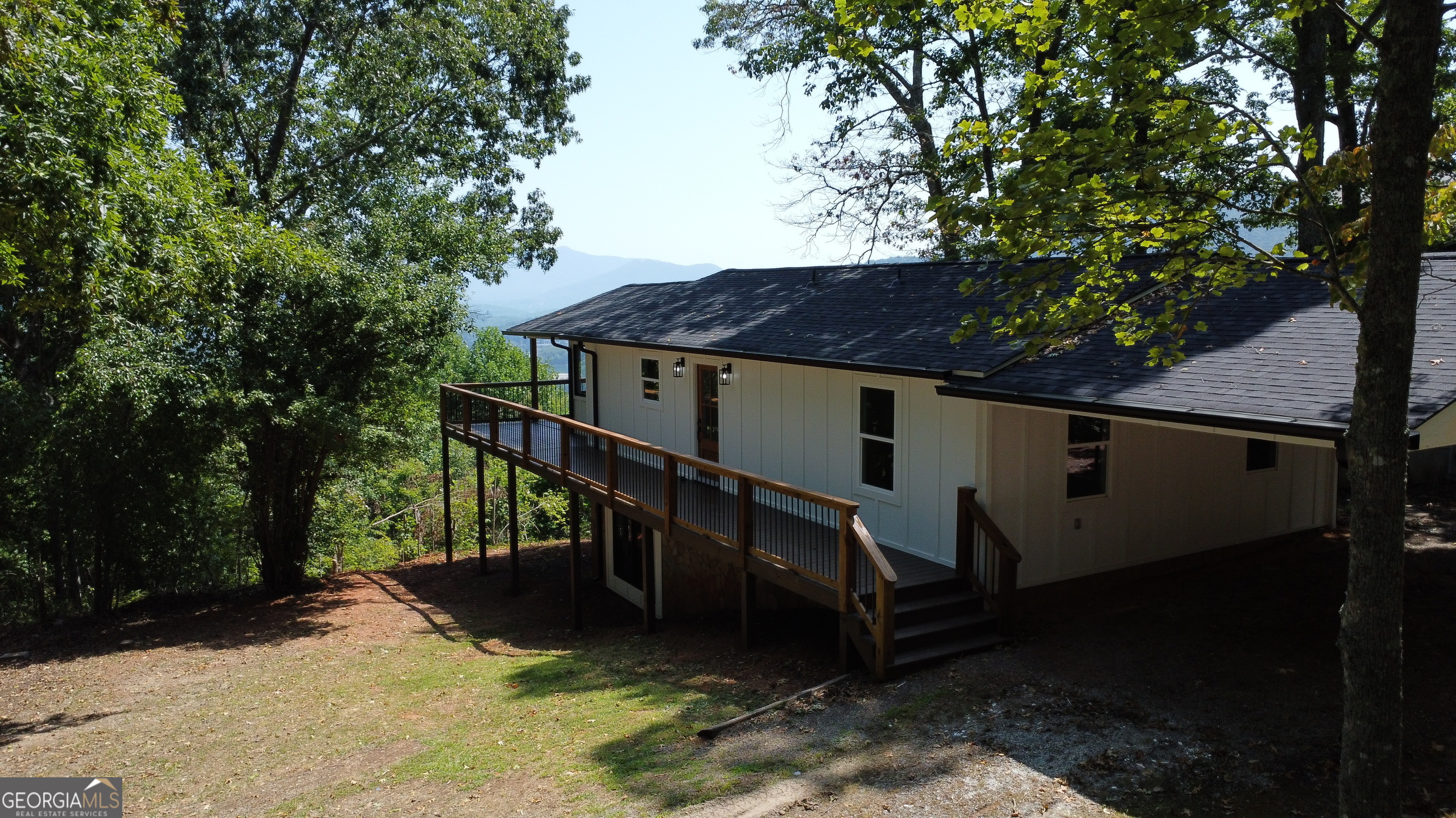 Photo 49 of 50 of 1568 Harris Ridge RD house