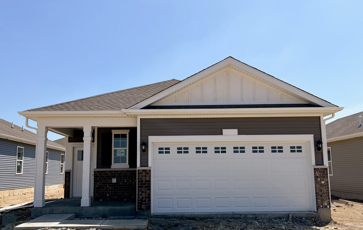 Photo 1 of 19 of 2611 Lenore Lane house