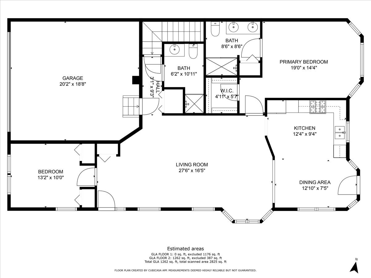 Photo 33 of 34 of 331 Katrina Lane townhome