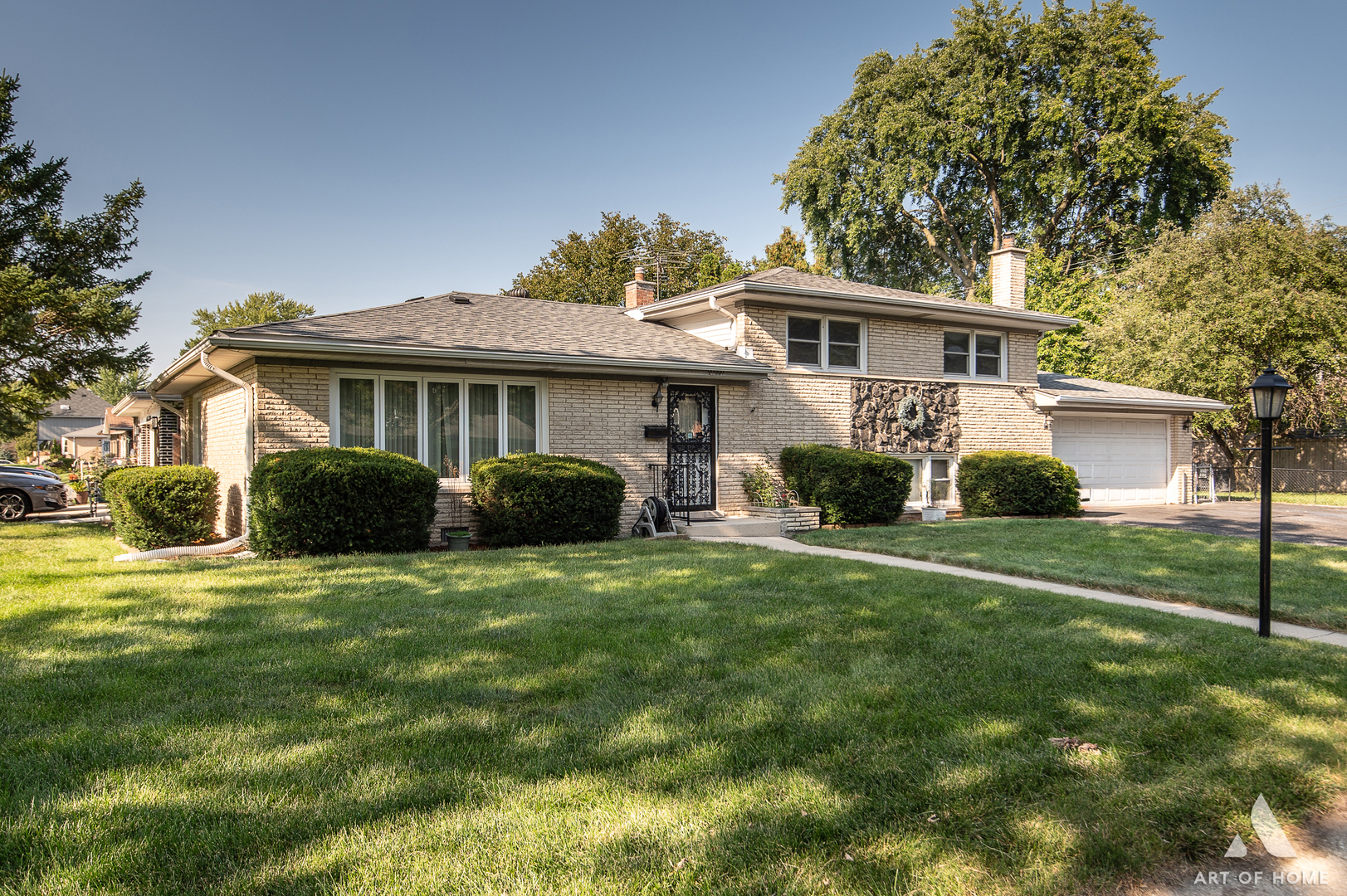 Photo 1 of 23 of 11661 S Keeler Avenue house