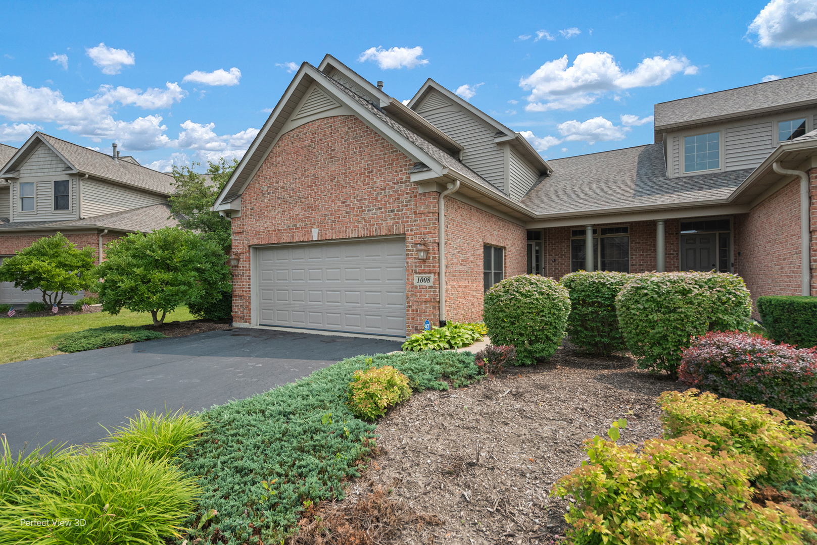 Photo 1 of 25 of 1008 Inverness Drive townhome