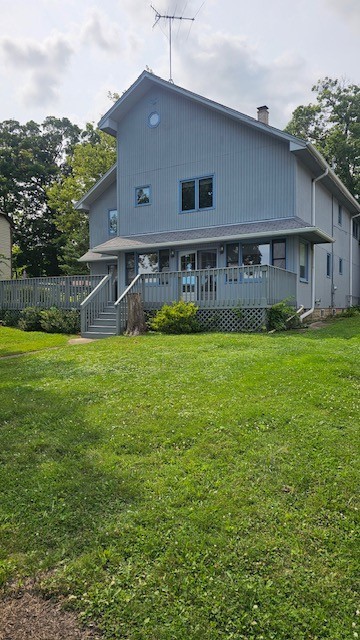 Photo 4 of 4 of 42385 N Woodbine Avenue house