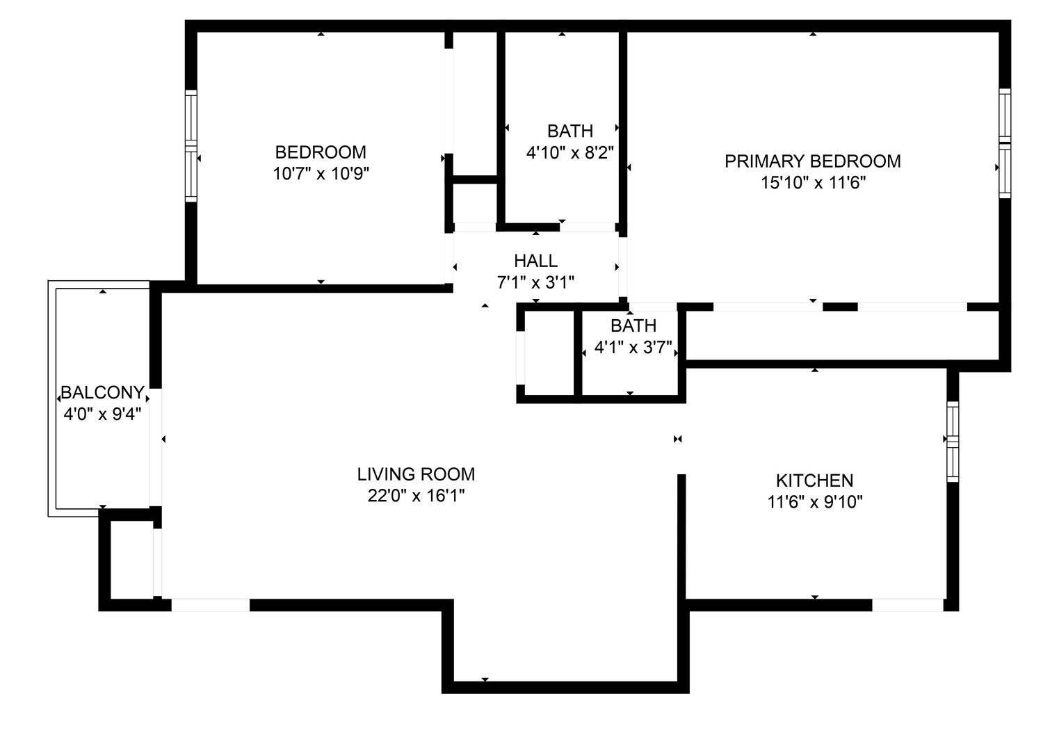 Photo 19 of 19 of 2245 Nichols Road E condo