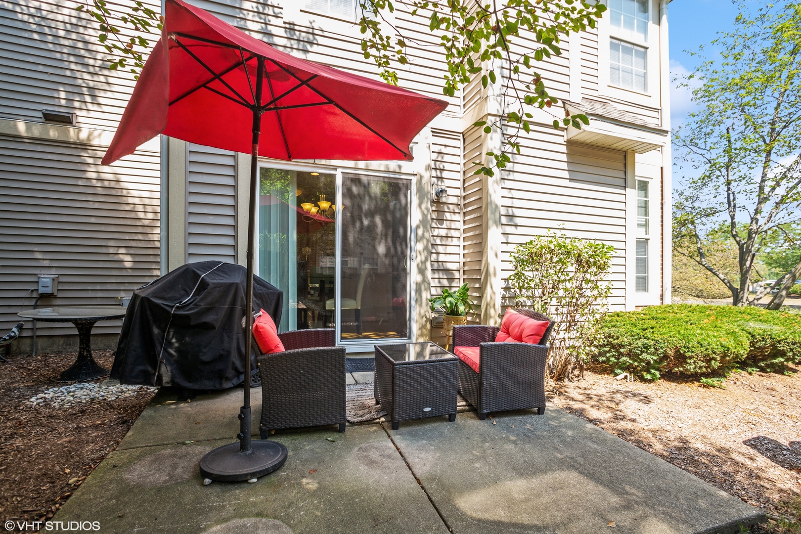 Photo 16 of 18 of 2842 N Greenwood Avenue townhome