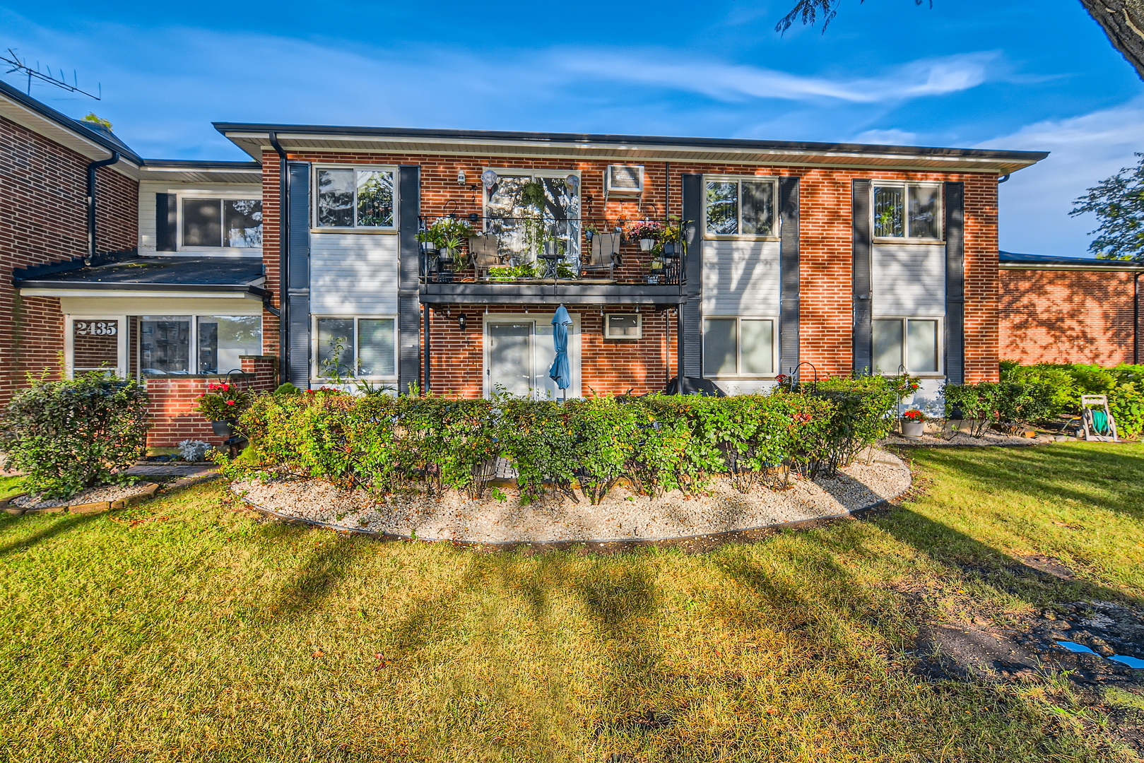 Photo 1 of 14 of 2435 E Brandenberry Court 1L condo