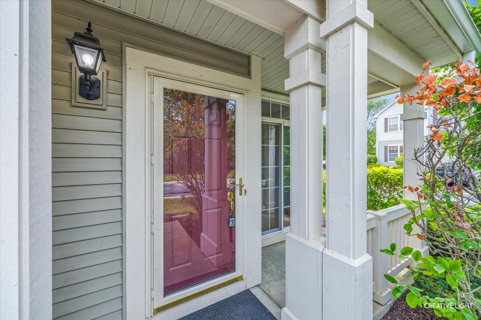 Photo 5 of 27 of 2216 Hillsboro Court townhome