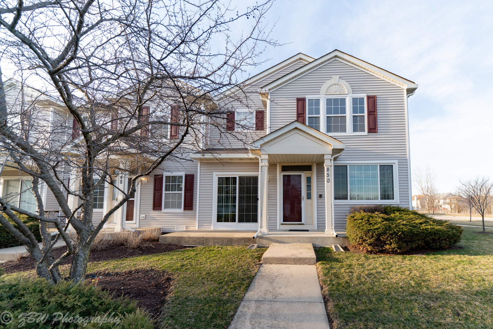 Photo 1 of 1 of 850 County Line Road 850 townhome