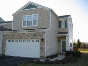 Photo 1 of 26 of 601 Blackstone Court townhome