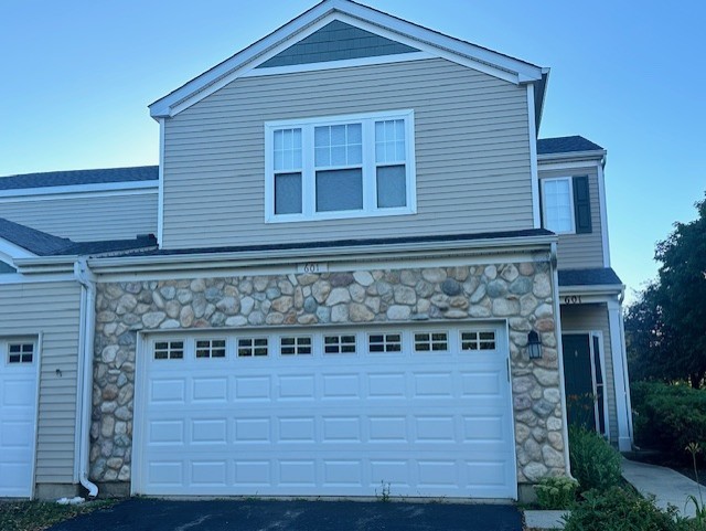 Photo 26 of 26 of 601 Blackstone Court townhome