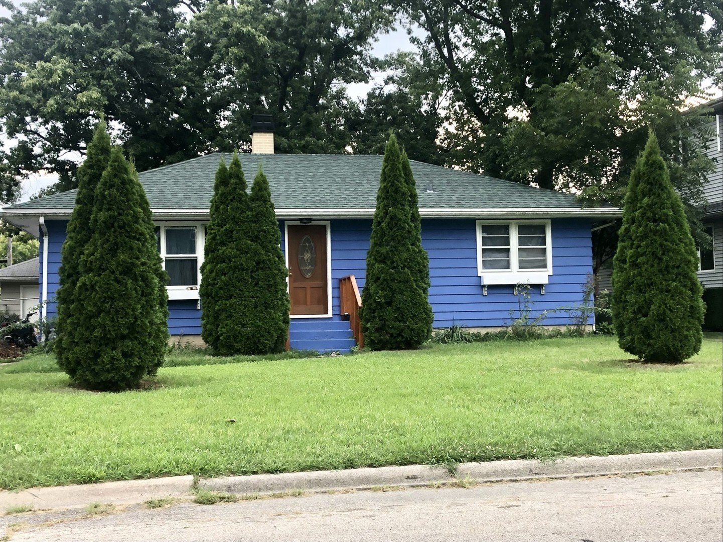 Photo 1 of 1 of 1155 Elliott Avenue house