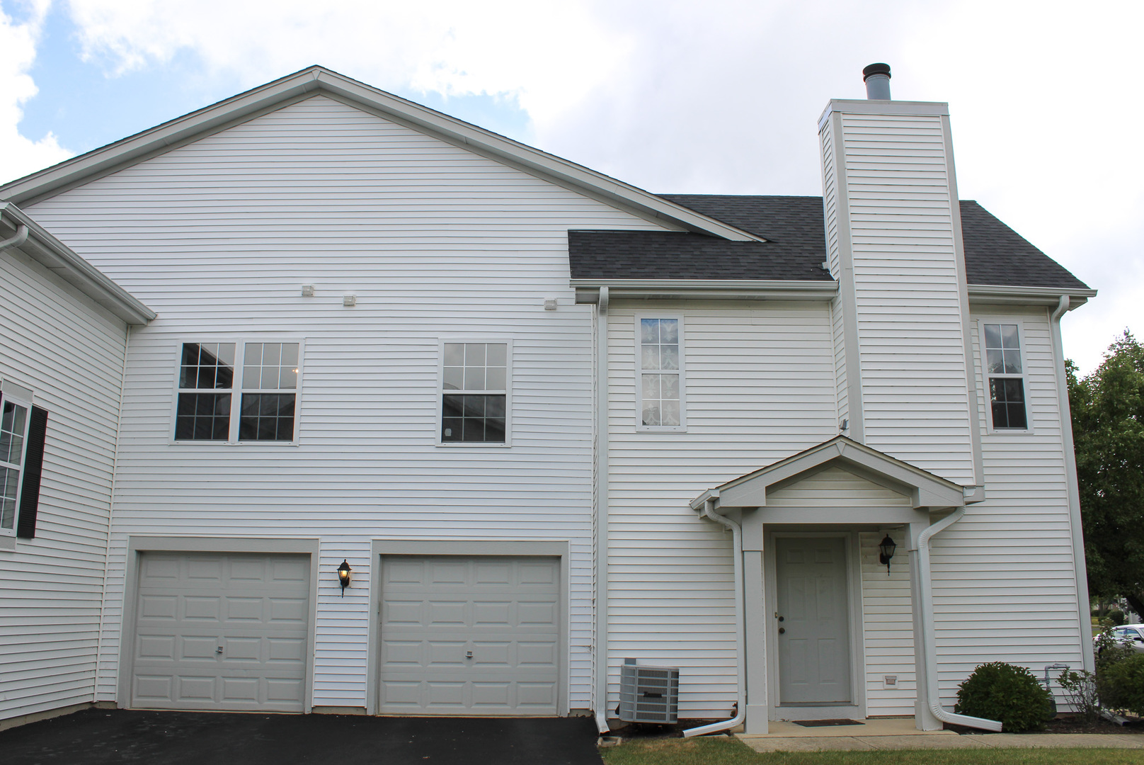 Photo 1 of 29 of 2462 Frost Drive townhome