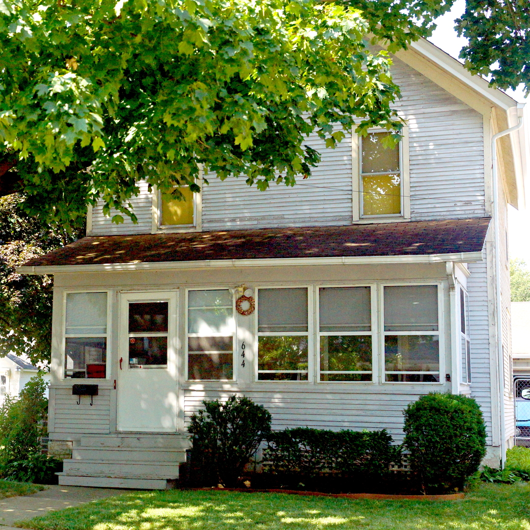 Photo 1 of 12 of 644 Wilder Street house